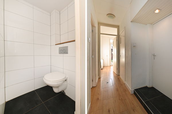 Medium property photo - Dautzenbergstraat 70, 2523 KE Den Haag